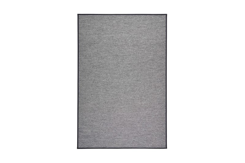 Aho Matte 133x200 cm Svart, Vm Carpet