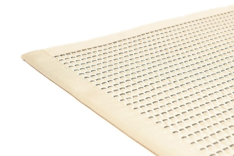 Lyyra2 Matte 160x230 cm Hvit - Vm Carpet - Tekstiler - Tepper & Matter - Moderne tepper - Gangmatter