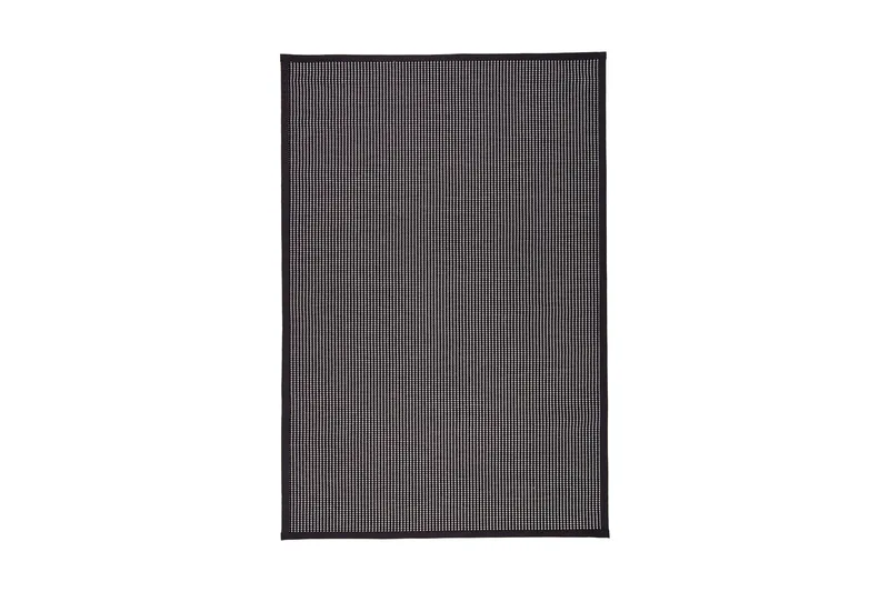 Lyyra2 Matte 200x300 cm Svart, Vm Carpet