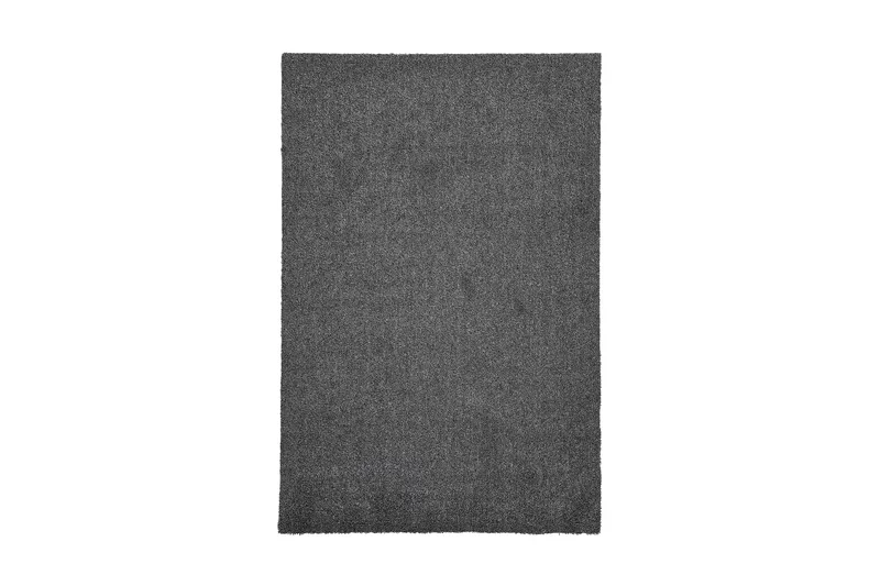 Viita Matte 80x250 cm Svart, Vm Carpet