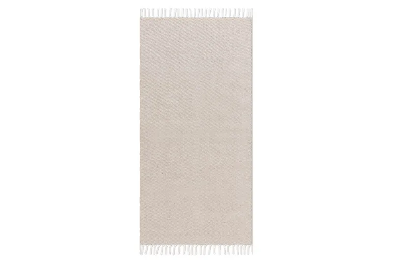 Garnteppe Line, 75x220 cm, Greige