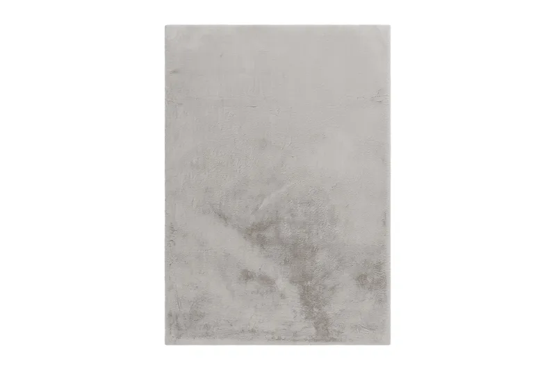Heaven Deluxe Teppe 240x340 cm, Grå