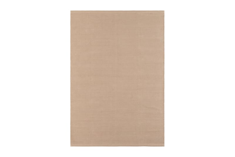 Hemse Bomullsteppe 300x400 cm, Linbeige