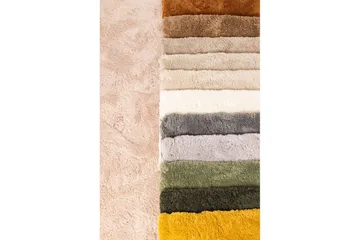Langhåret teppe Royal Deluxe - 200x290 cm, Greige - Tekstiler - Tepper & Matter - Moderne tepper - Ryeteppe