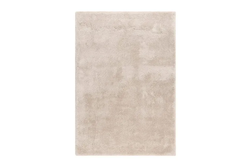 Langhåret teppe Royal Deluxe, 200x290 cm, Greige