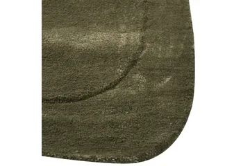 Matte Berani - Grønn - Tekstiler - Tepper & Matter - Moderne tepper - Gangmatter