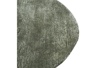 Matte Masso - Grønn - Tekstiler - Tepper & Matter - Moderne tepper - Viskosematter