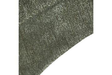 Matte Masso - Grønn - Tekstiler - Tepper & Matter - Moderne tepper - Viskosematter