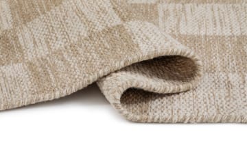 Moharan Ullteppe 75x200 cm Avlangt - Lin - Tekstiler - Tepper & Matter - Moderne tepper - Ullteppe
