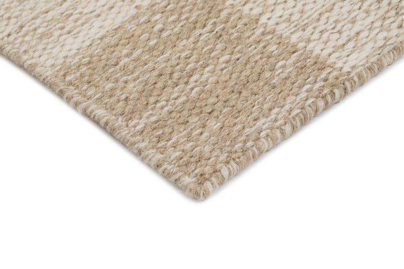 Moharan Ullteppe 75x200 cm Avlangt - Lin - Tekstiler - Tepper & Matter - Moderne tepper - Ullteppe