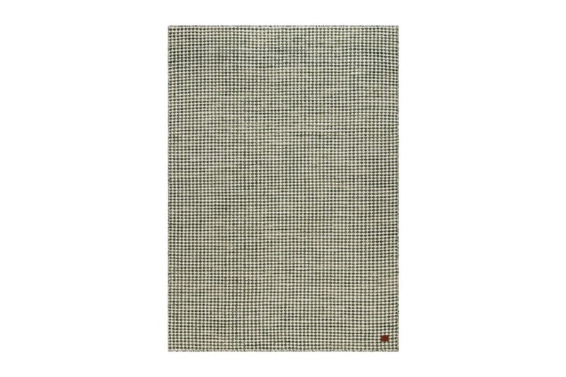 Mohardi Ullteppe 140x200 cm Rektangulært, Smaragdgrønn
