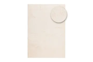 Relax Ryeteppe 240x340 cm - Beige - Tekstiler - Tepper & Matter - Moderne tepper - Ryeteppe