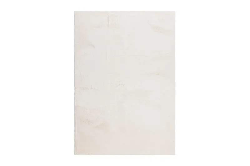 Relax Ryeteppe 240x340 cm, Hvit