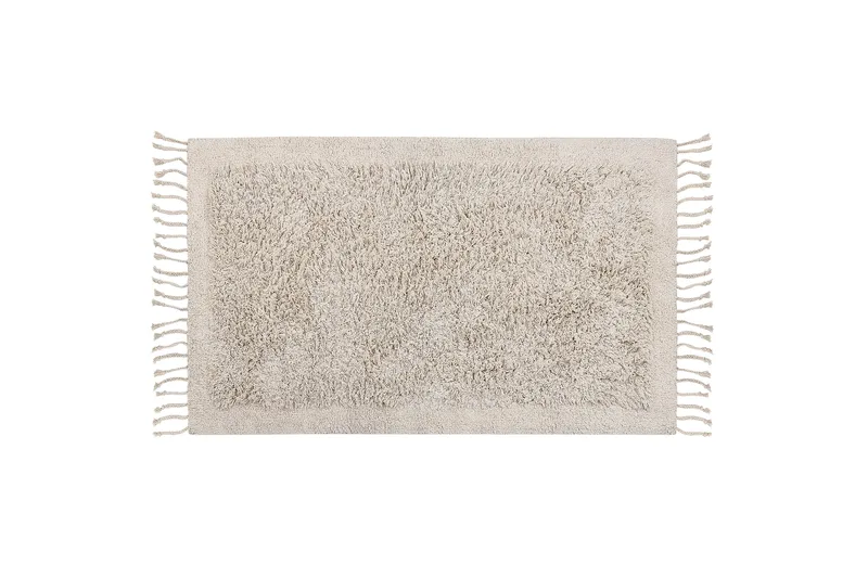 Ryamatta Beige 80x150 cm