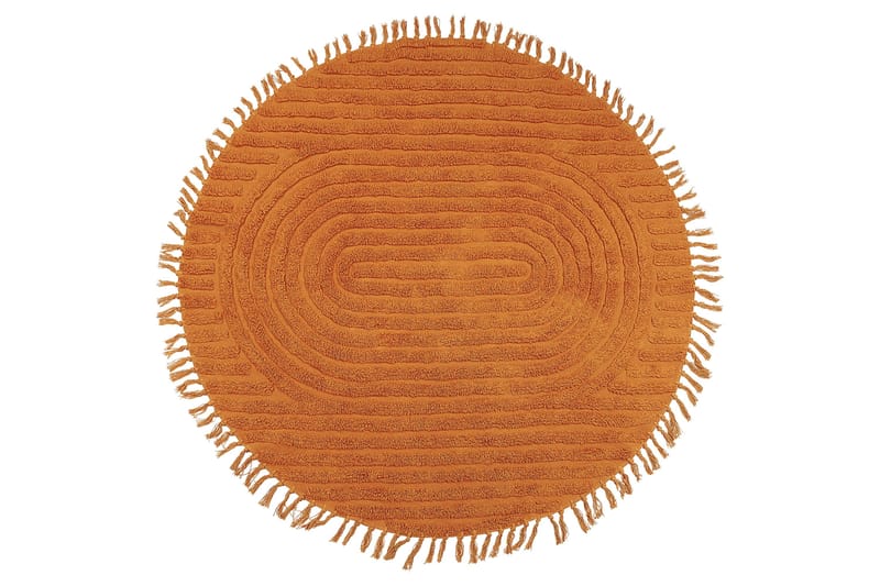 Ryamatta Orange