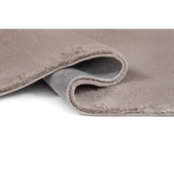 Ryateppe Heaven - 240x340 cm, Taupe - Tekstiler - Tepper & Matter - Moderne tepper - Ryeteppe