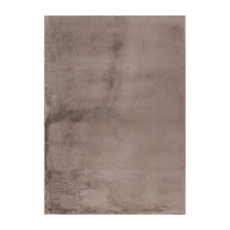 Ryateppe Heaven, 240x340 cm, Taupe