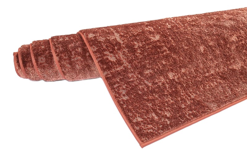 Basaltti Matte 80x200 cm Mahogni - VM Carpet - Tekstiler - Tepper & Matter - Moderne tepper - Ryeteppe