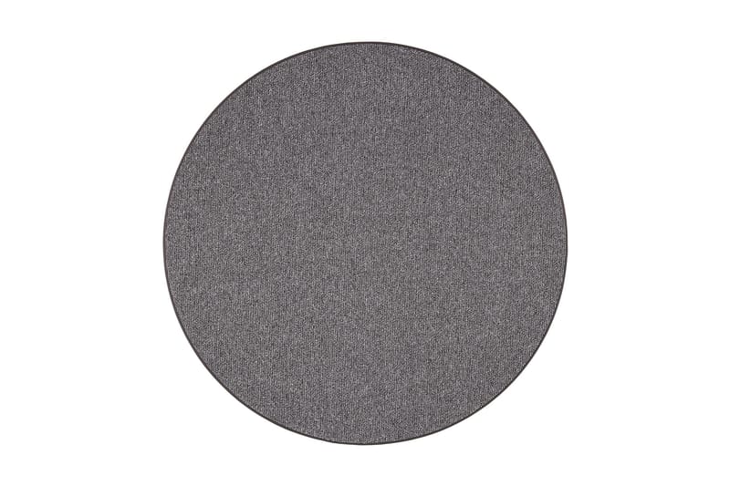 Duuri Matte 133 cm Antrasitt, VM Carpet