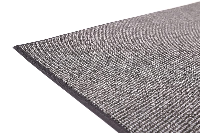 Duuri Matte 80x150 cm Antrasitt - VM Carpet - Tekstiler - Tepper & Matter - Små tepper