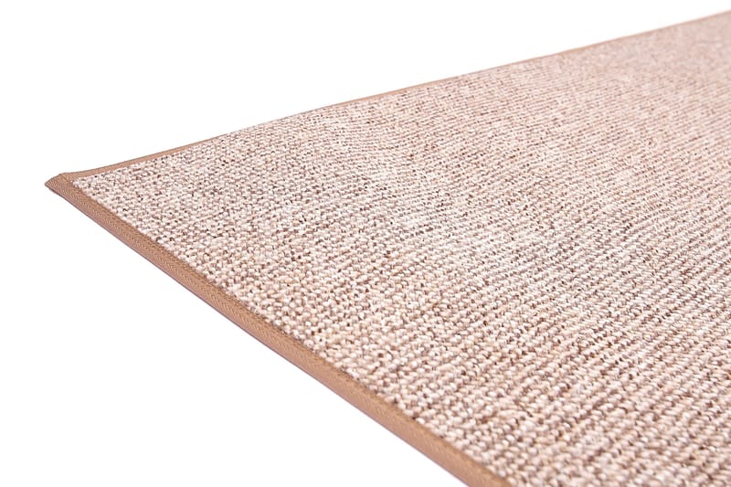 Duuri Matte 80x150 cm Lysebeige - VM Carpet - Tekstiler - Tepper & Matter - Små tepper