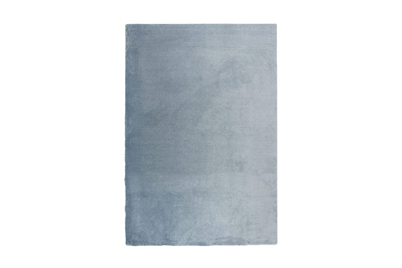 Hattara Matte 80x300 cm Blå, VM Tepper