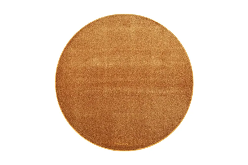 Satine Matte 160 cm Gul, VM Carpet