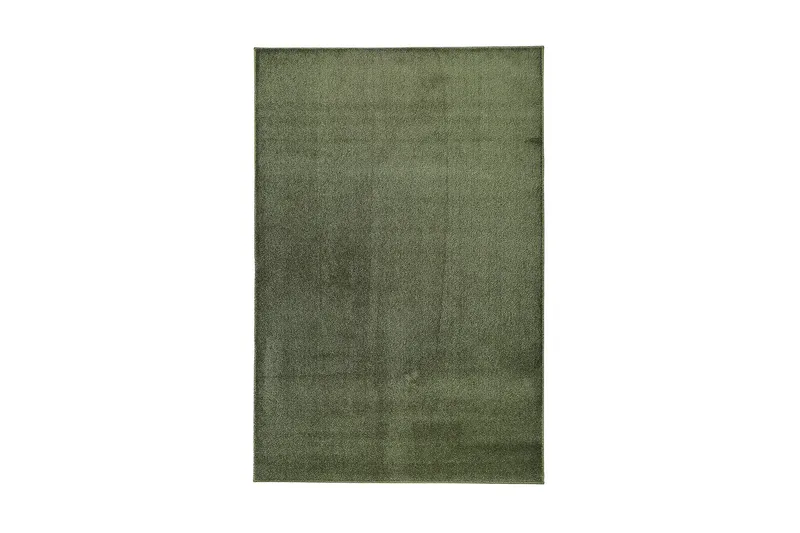 Satine Matte 160x230 cm Grønn, Vm Carpet