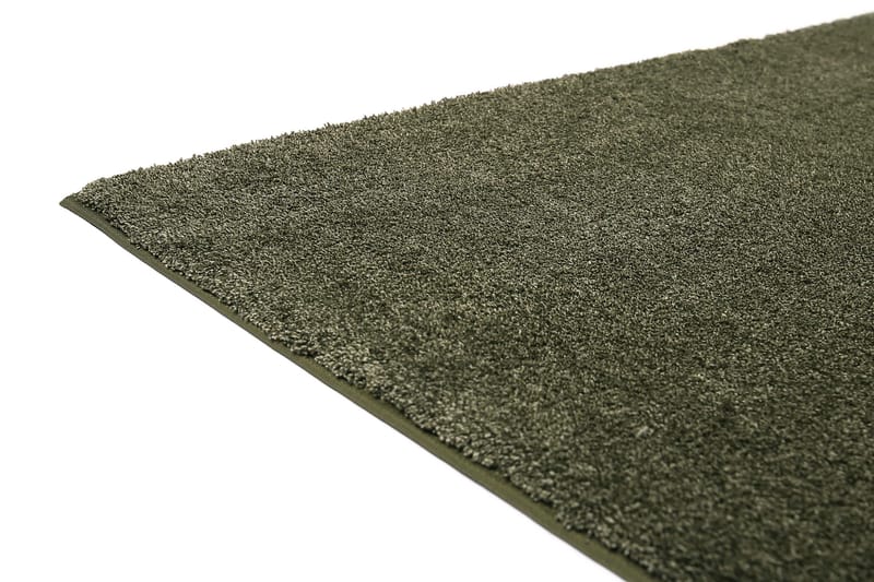 Sointu Matte 80x150 cm Grønn - VM Carpet - Tekstiler - Tepper & Matter - Moderne tepper - Ryeteppe