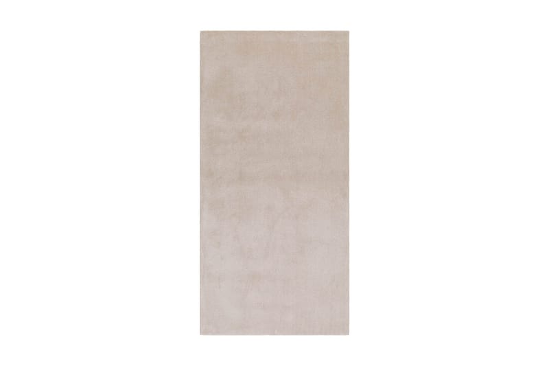 Sheraton Ryematte Rektangulær 60x115 cm, Creme