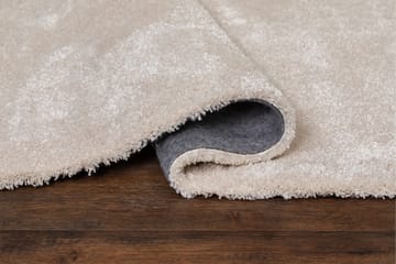 Sheraton Ryematte Rektangulær 60x115 cm - Creme - Tekstiler - Tepper & Matter - Moderne tepper - Ryeteppe