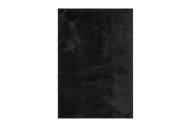 Soft Wiltonteppe 200x290 cm, Svart