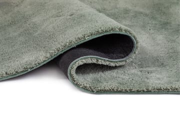 Soft Wiltonteppe 240x340 cm - Grønn - Tekstiler - Tepper & Matter - Moderne tepper - Wiltontepper