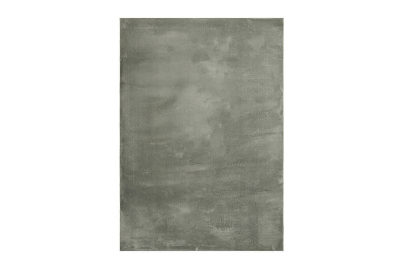 Soft Wiltonteppe 240x340 cm, Grønn