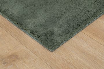 Soft Wiltonteppe 300x400 cm - Smaragdgrønn - Tekstiler - Tepper & Matter - Moderne tepper - Wiltontepper