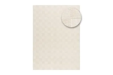 Sydney Ullteppe 200x300 cm - Beige - Tekstiler - Tepper & Matter - Moderne tepper - Ullteppe