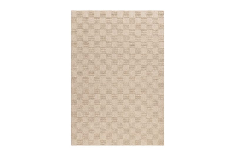 Sydney Ullteppe 200x300 cm, Beige