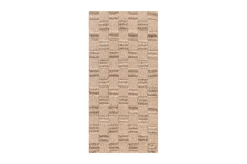 Sydney Ullteppe 80x150 cm, Beige