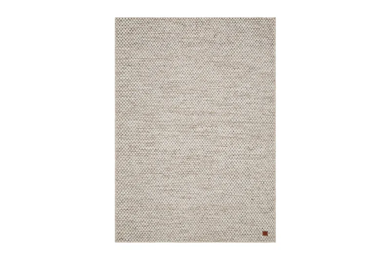 Torekov Ullteppe 200x300 cm, Krem