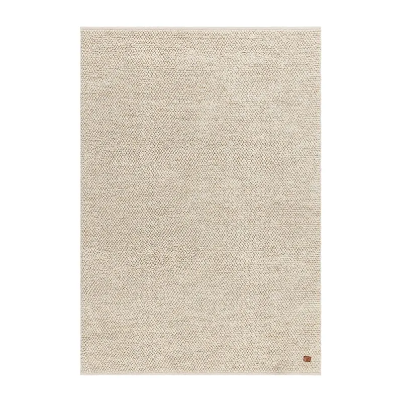 Ullteppe Bubble, 200x300 cm, Sand