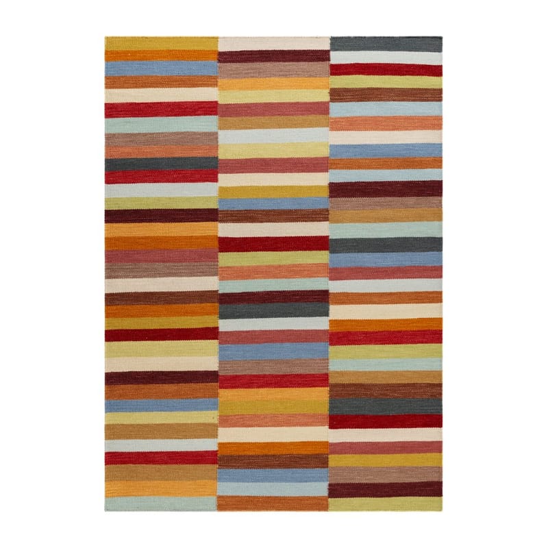 Ullteppe Electra murstein, 300x400 cm