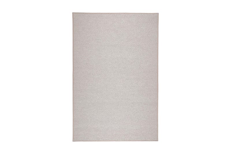 Elsa Matte 133x200 cm Beige, VM Tepper
