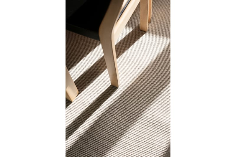 Esmeralda Matte 160x230 cm Hvit - Vm Carpet - Tekstiler - Tepper & Matter - Moderne tepper - Gangmatter