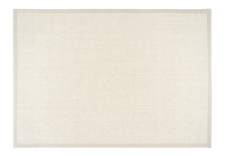 Esmeralda Matte 80x150 cm Hvit - Vm Carpet - Tekstiler - Tepper & Matter - Moderne tepper - Gangmatter