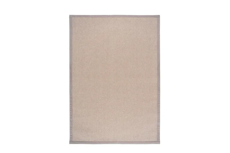 Esmeralda Matte 80x250 cm Beige, Vm Carpet