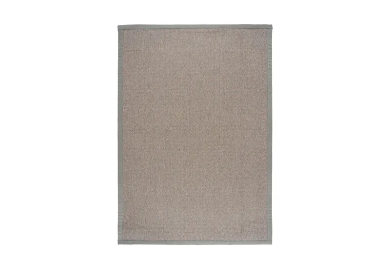 Esmeralda Matte 80x250 cm Grå, Vm Carpet