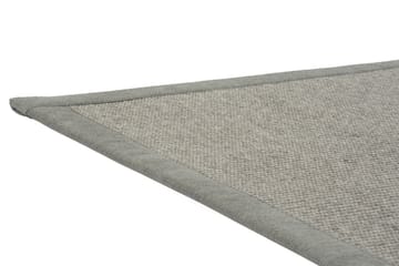 Esmeralda Matte 80x250 cm Grå - Vm Carpet - Tekstiler - Tepper & Matter - Moderne tepper - Gangmatter