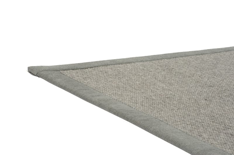 Esmeralda Matte 80x250 cm Grå - Vm Carpet - Tekstiler - Tepper & Matter - Moderne tepper - Gangmatter
