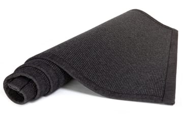 Esmeralda Matte 80x250 cm Svart - Vm Carpet - Tekstiler - Tepper & Matter - Moderne tepper - Gangmatter