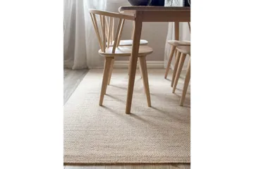 Ullteppe Sandhamn - 200x300 cm, Nature - Tekstiler - Tepper & Matter - Moderne tepper - Ullteppe
